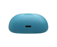 JBL Tune Beam 2 Turkusowe - 1333470 - zdjęcie 8